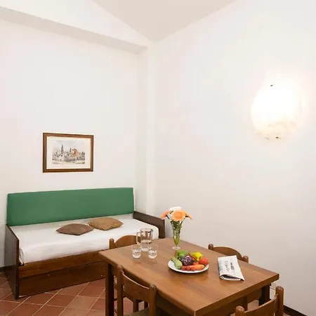 I Casali By La Principina Aparthotel