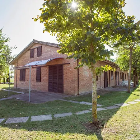 I Casali By La Principina 3*