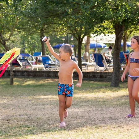 I Casali By La Principina شقة فندقية