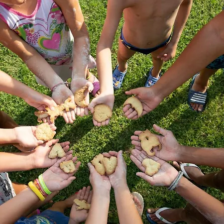 I Casali By La Principina شقة فندقية