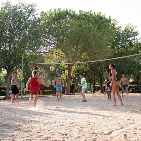 I Casali By La Principina شقة فندقية