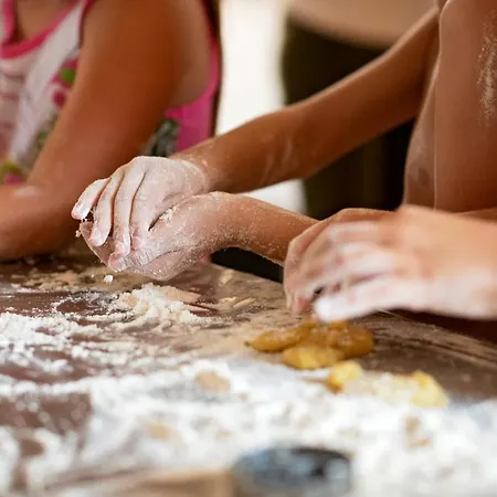 I Casali By La Principina شقة فندقية 3*