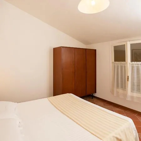 Aparthotel I Casali By La Principina Principina Terra