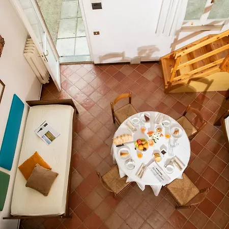 Aparthotel I Casali By La Principina Principina Terra