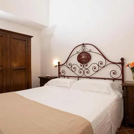 I Casali By La Principina Aparthotel