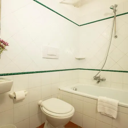 Aparthotel I Casali By La Principina Principina Terra