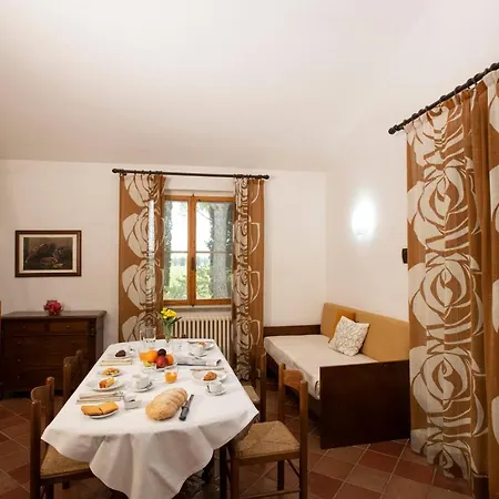 Aparthotel I Casali By La Principina *