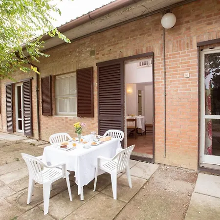 I Casali By La Principina Aparthotel *