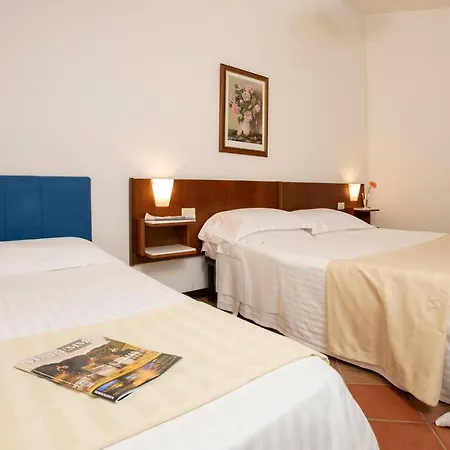 Aparthotel I Casali By La Principina *