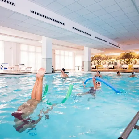 Aparthotel I Casali