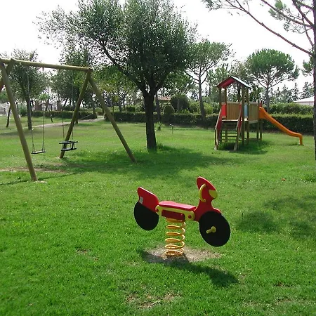 I Casali Aparthotel
