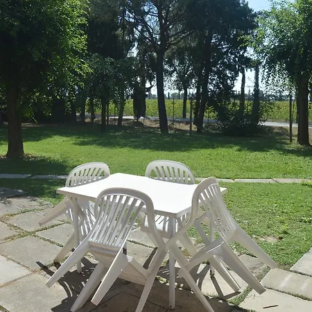 Aparthotel I Casali By La Principina Principina Terra