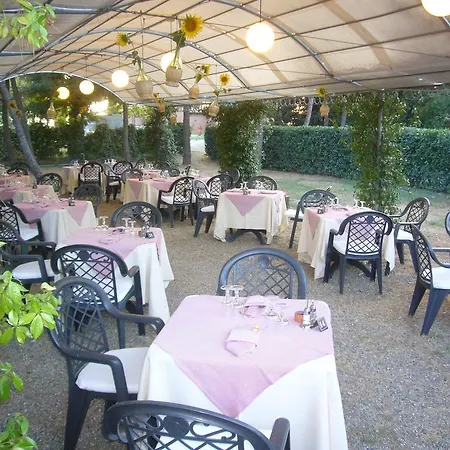 I Casali By La Principina Aparthotel *