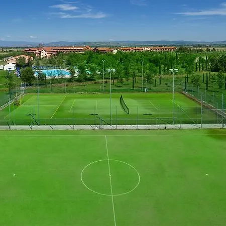 I Casali By La Principina شقة فندقية 3*